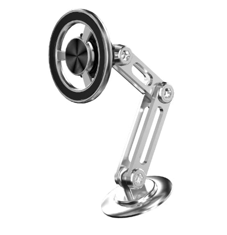 Cargador/Soporte Magnético para Auto