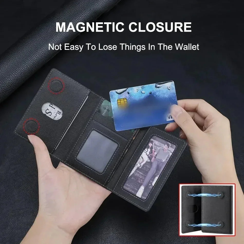 Billetera MagSafe Porta-tarjetas