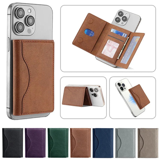 Billetera MagSafe Porta-tarjetas