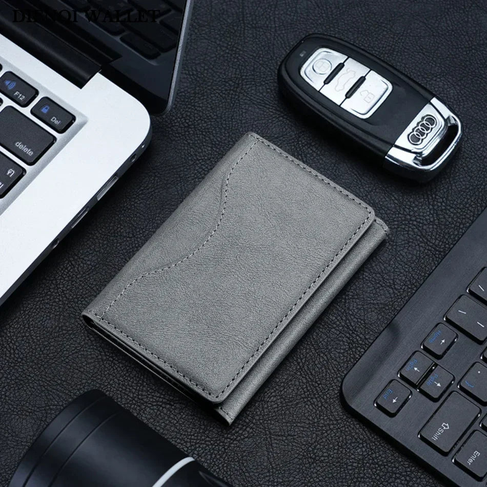 Billetera MagSafe Porta-tarjetas