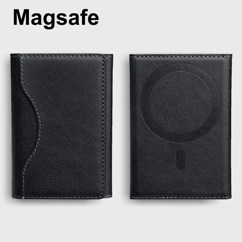 Billetera MagSafe Porta-tarjetas